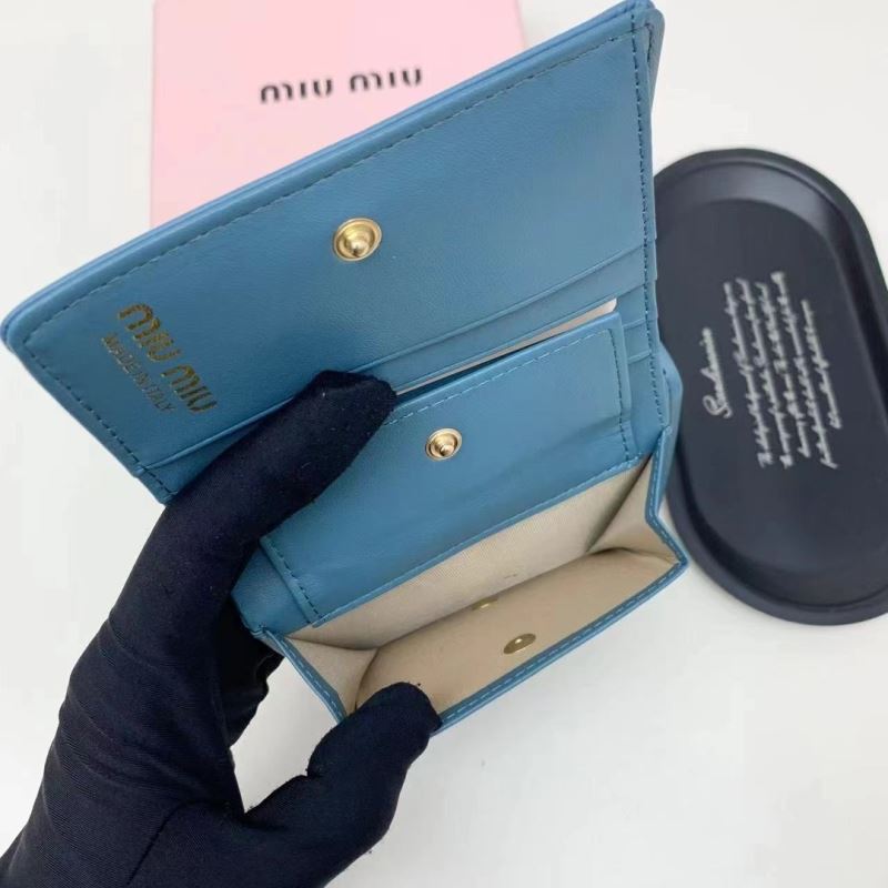 Miu Miu Wallets Purse